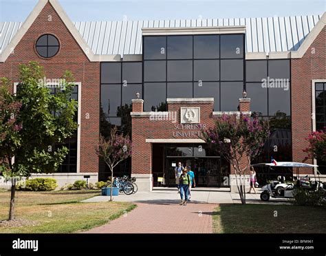 schreiner university